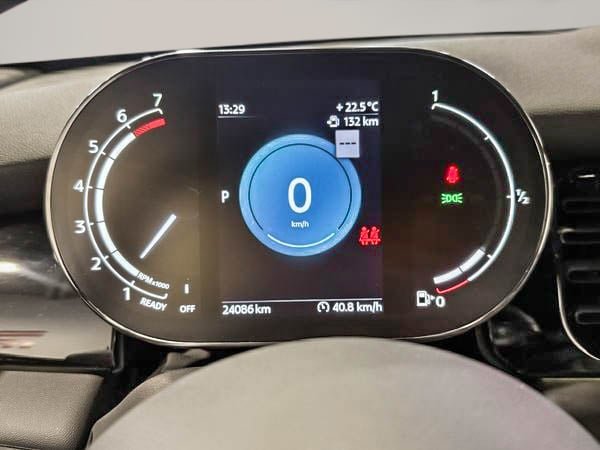 MINI cabriolet COOPER S 2023-18