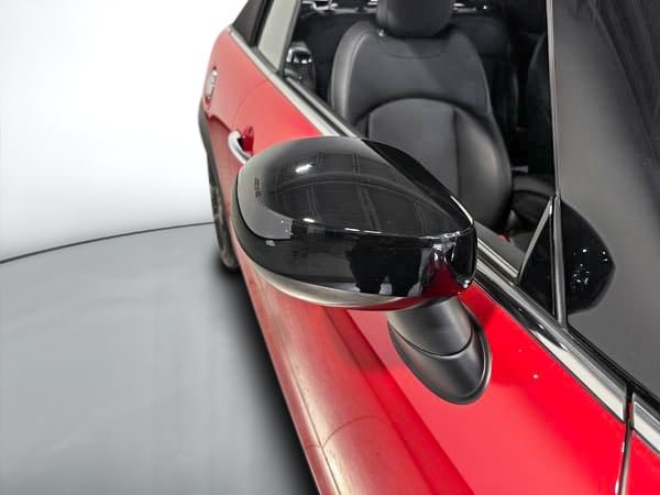 MINI cabriolet COOPER S 2023-8