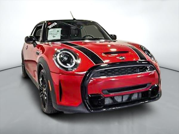 MINI cabriolet COOPER S 2023-0