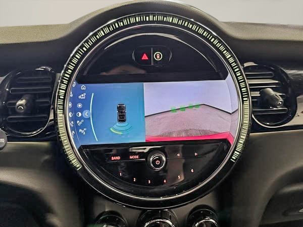 MINI cabriolet COOPER S 2023-20
