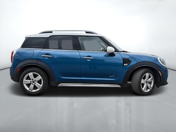 2019 MINI Countryman Base AWD-1