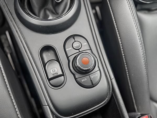 2019 MINI Countryman Base AWD-11