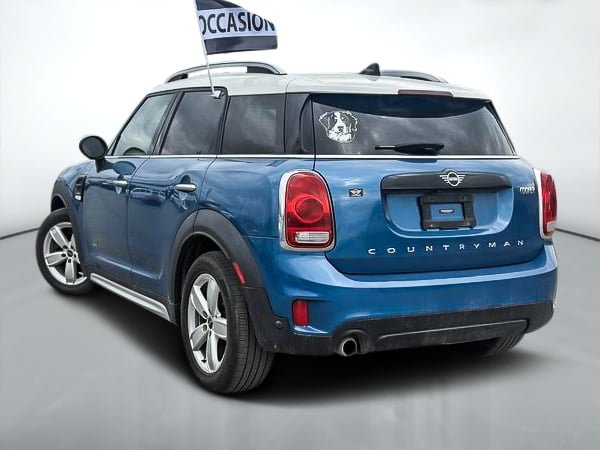 2019 MINI Countryman Base AWD-4