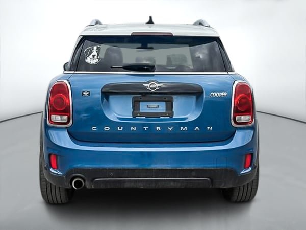 2019 MINI Countryman Base AWD-3