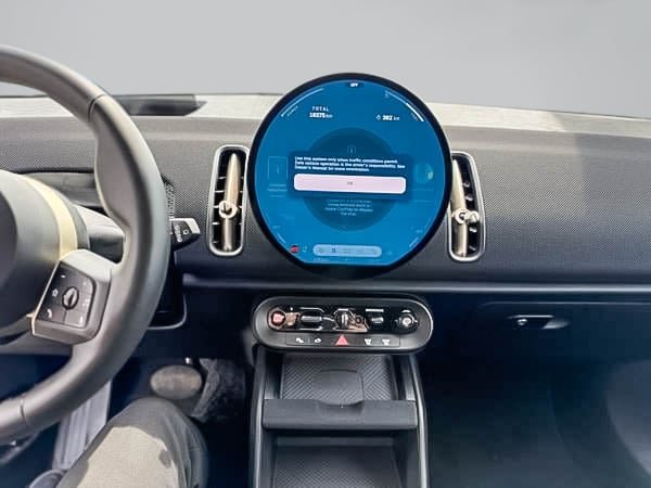 2025 MINI Countryman S-11