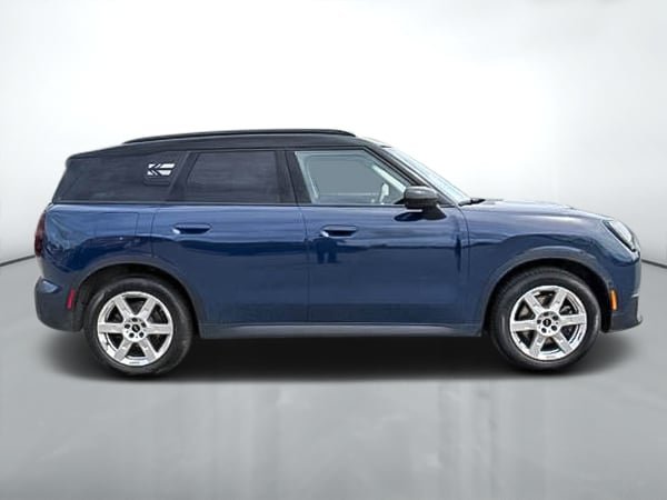 2025 MINI Countryman S-1