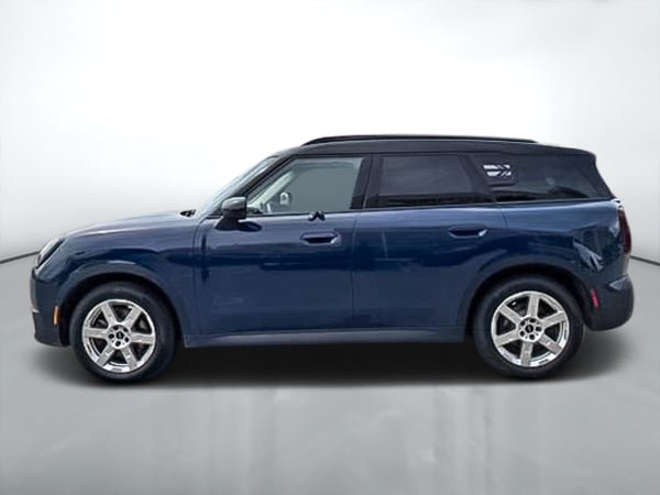 2025 MINI Countryman S-5