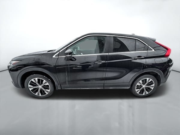 Mitsubishi Eclipse Cross ES AWD 2018-3
