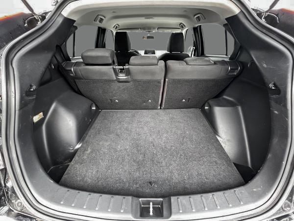 Mitsubishi Eclipse Cross ES AWD 2018-22