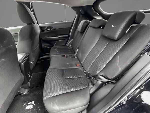Mitsubishi Eclipse Cross ES AWD 2018-20