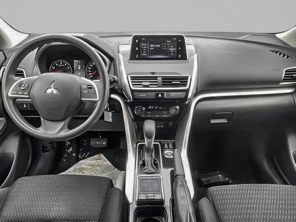 Mitsubishi Eclipse Cross ES AWD 2018-14