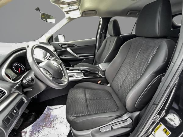 Mitsubishi Eclipse Cross ES AWD 2018-10