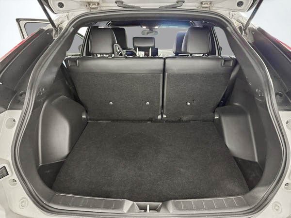 Mitsubishi Eclipse Cross SEL AWC 2022-24