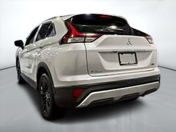 Mitsubishi Eclipse Cross SEL AWC 2022-4