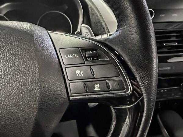 Mitsubishi Eclipse Cross SEL AWC 2022-15