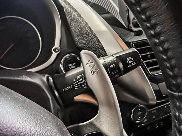 Mitsubishi Eclipse Cross SEL AWC 2022-17