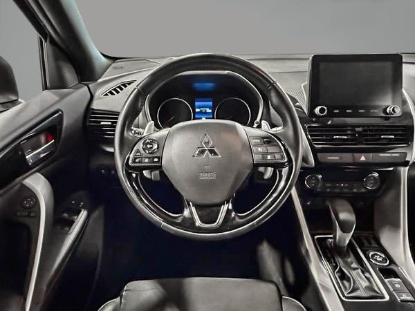 Mitsubishi Eclipse Cross SEL AWC 2022-13