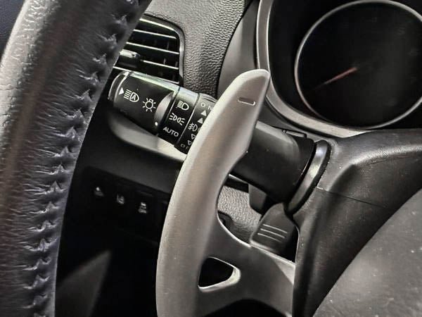 Mitsubishi Eclipse Cross SEL AWC 2022-16