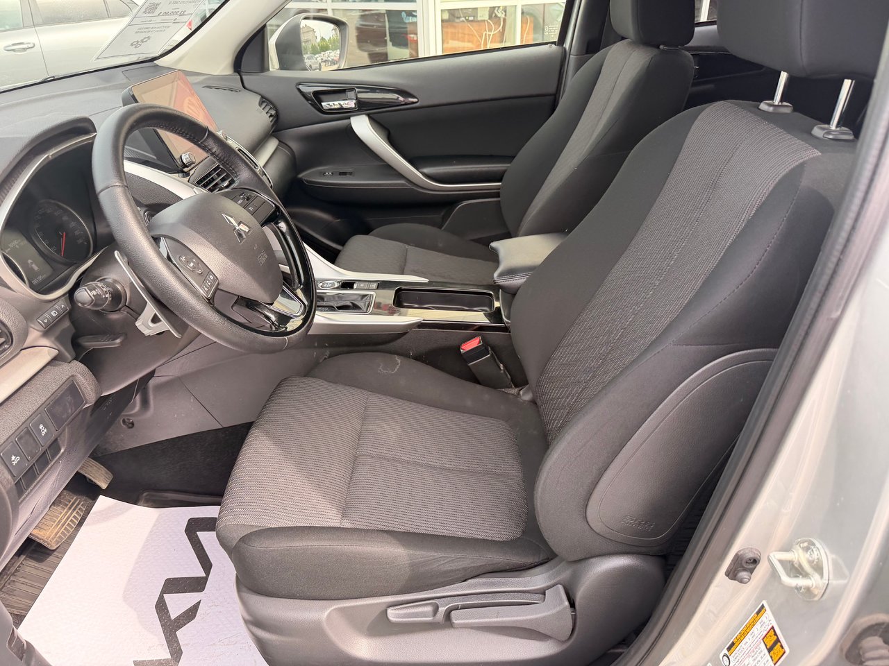 Mitsubishi Eclipse Cross SE AWD 2023-11