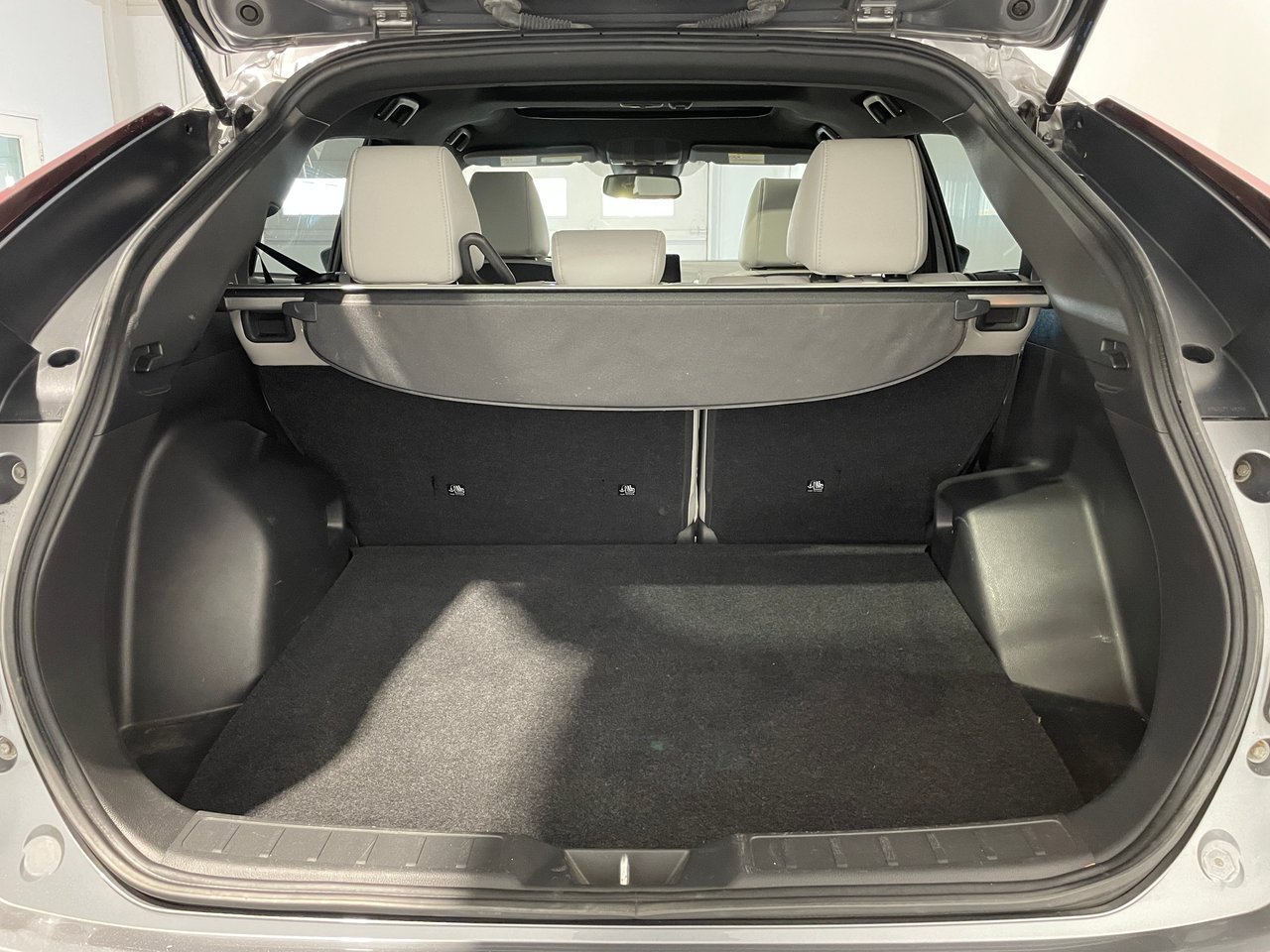 Mitsubishi Eclipse Cross GT AWD 2023-27