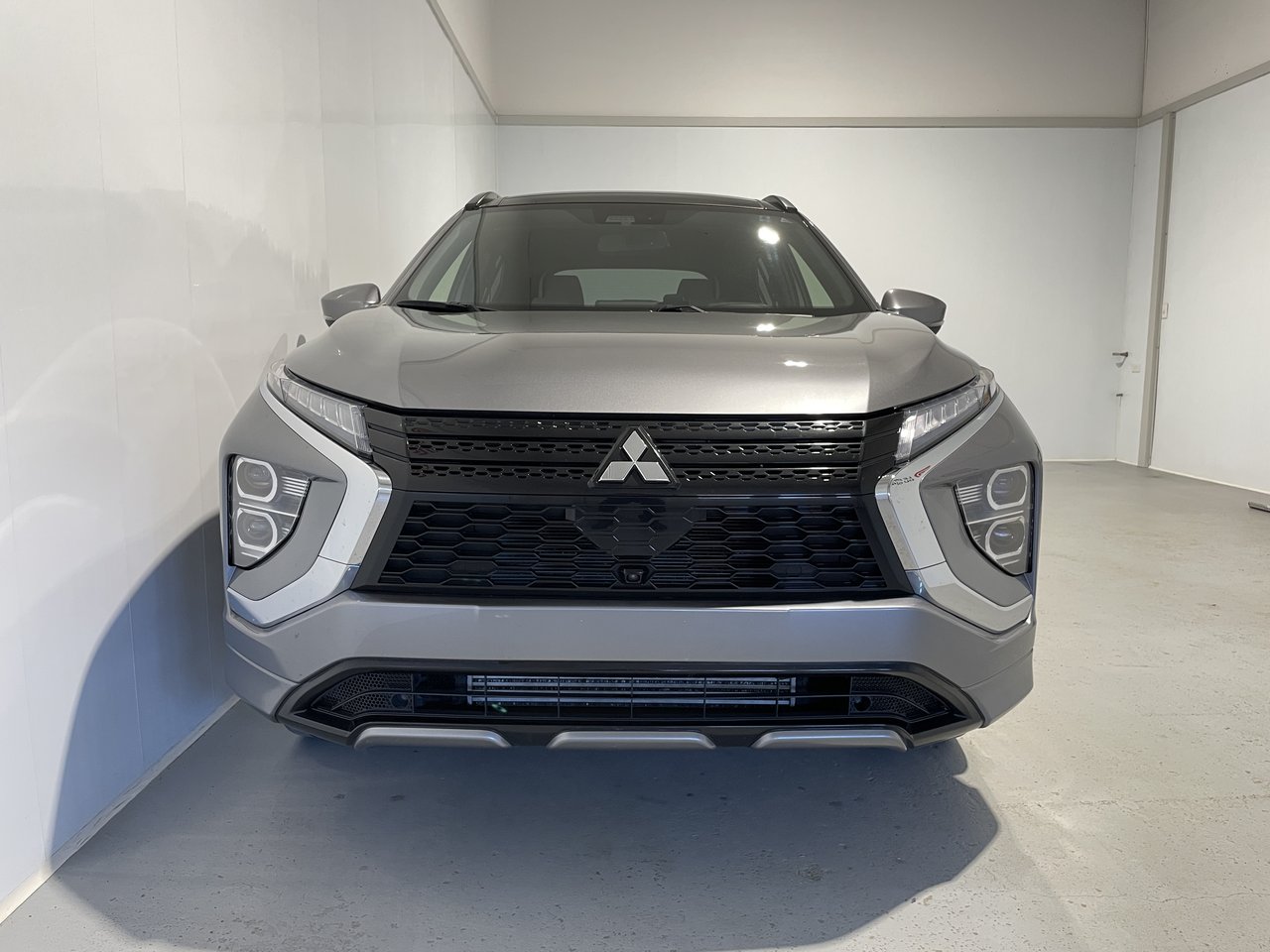 Mitsubishi Eclipse Cross GT AWD 2023-1