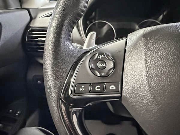2024 Mitsubishi Eclipse Cross SE-14