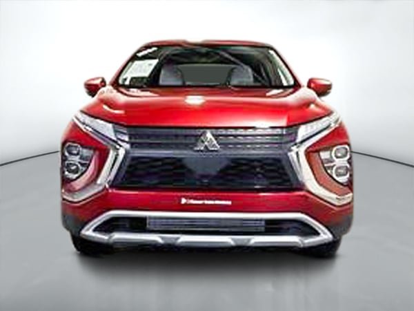2024 Mitsubishi Eclipse Cross SE-7