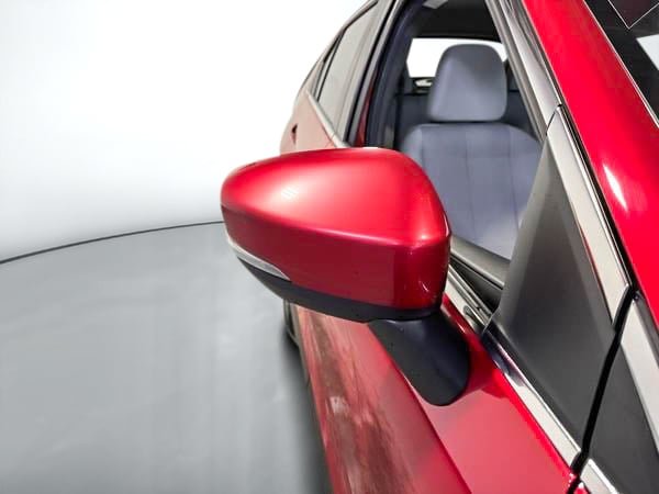 2024 Mitsubishi Eclipse Cross SE-8