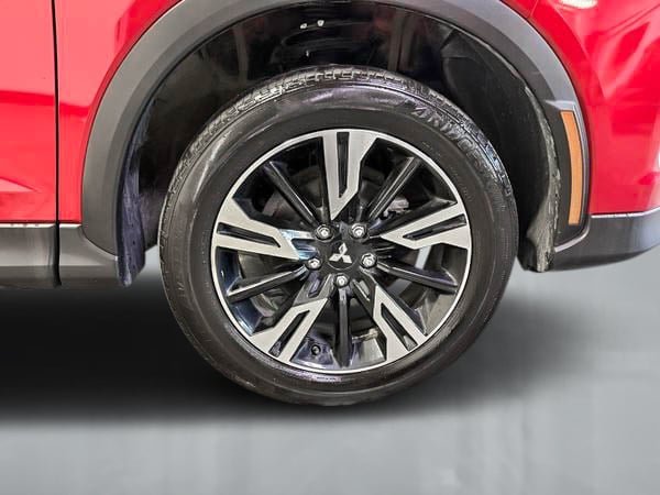 2024 Mitsubishi Eclipse Cross SE-9