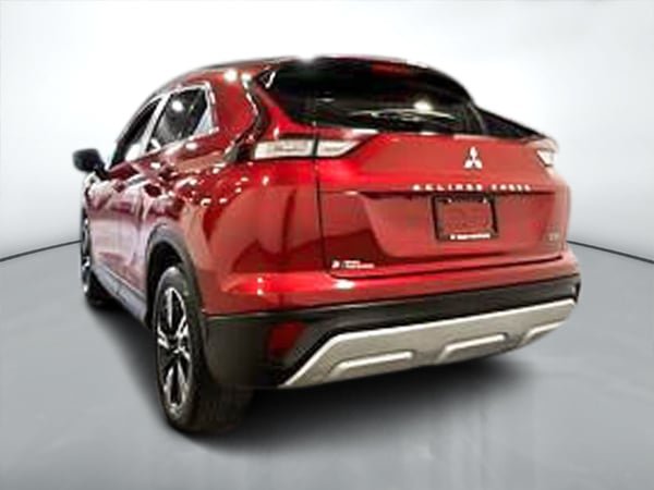 2024 Mitsubishi Eclipse Cross SE-4