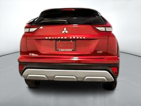 2024 Mitsubishi Eclipse Cross SE-3