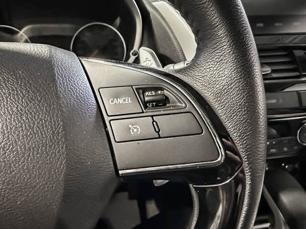 2024 Mitsubishi Eclipse Cross SE-15