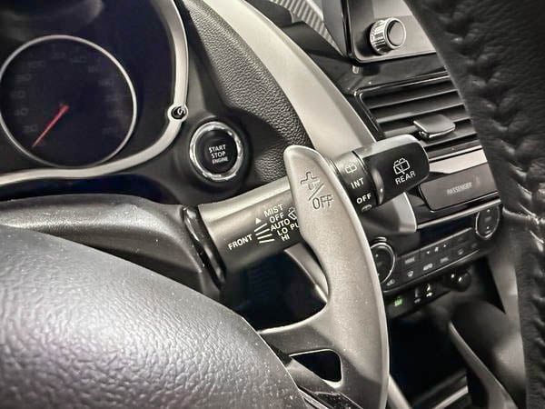 2024 Mitsubishi Eclipse Cross SE-17