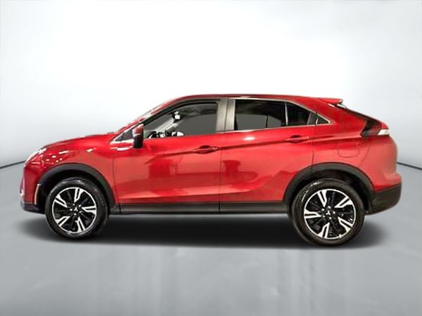 2024 Mitsubishi Eclipse Cross SE-5