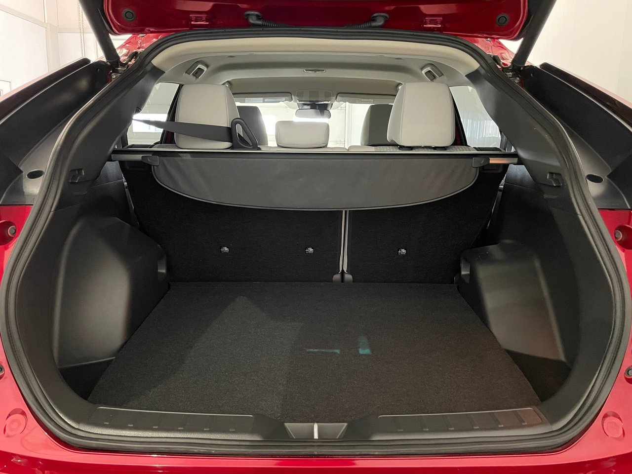 2026 Mitsubishi Eclipse Cross LE AWD-26
