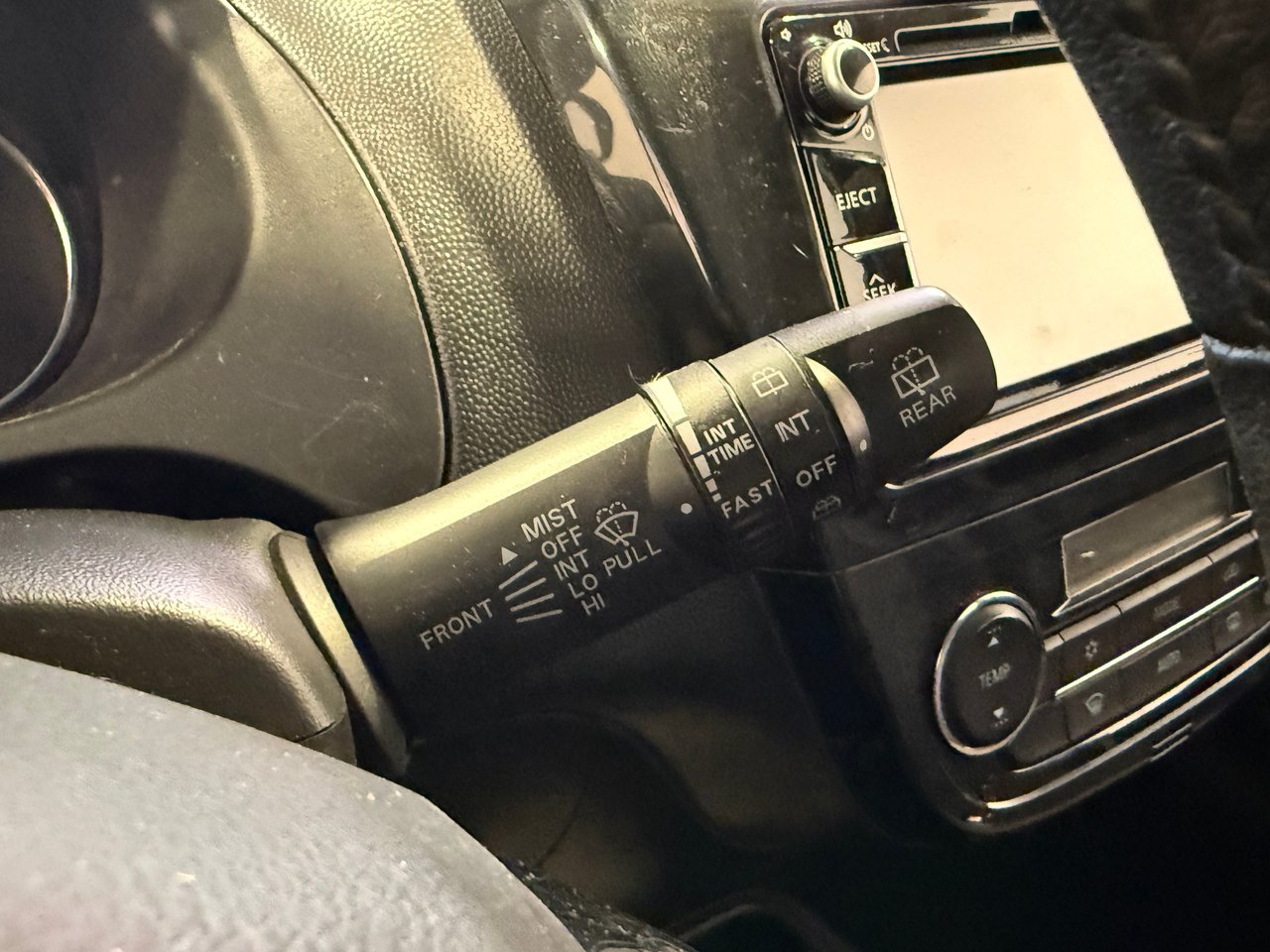 Mitsubishi Mirage GT 2018-17