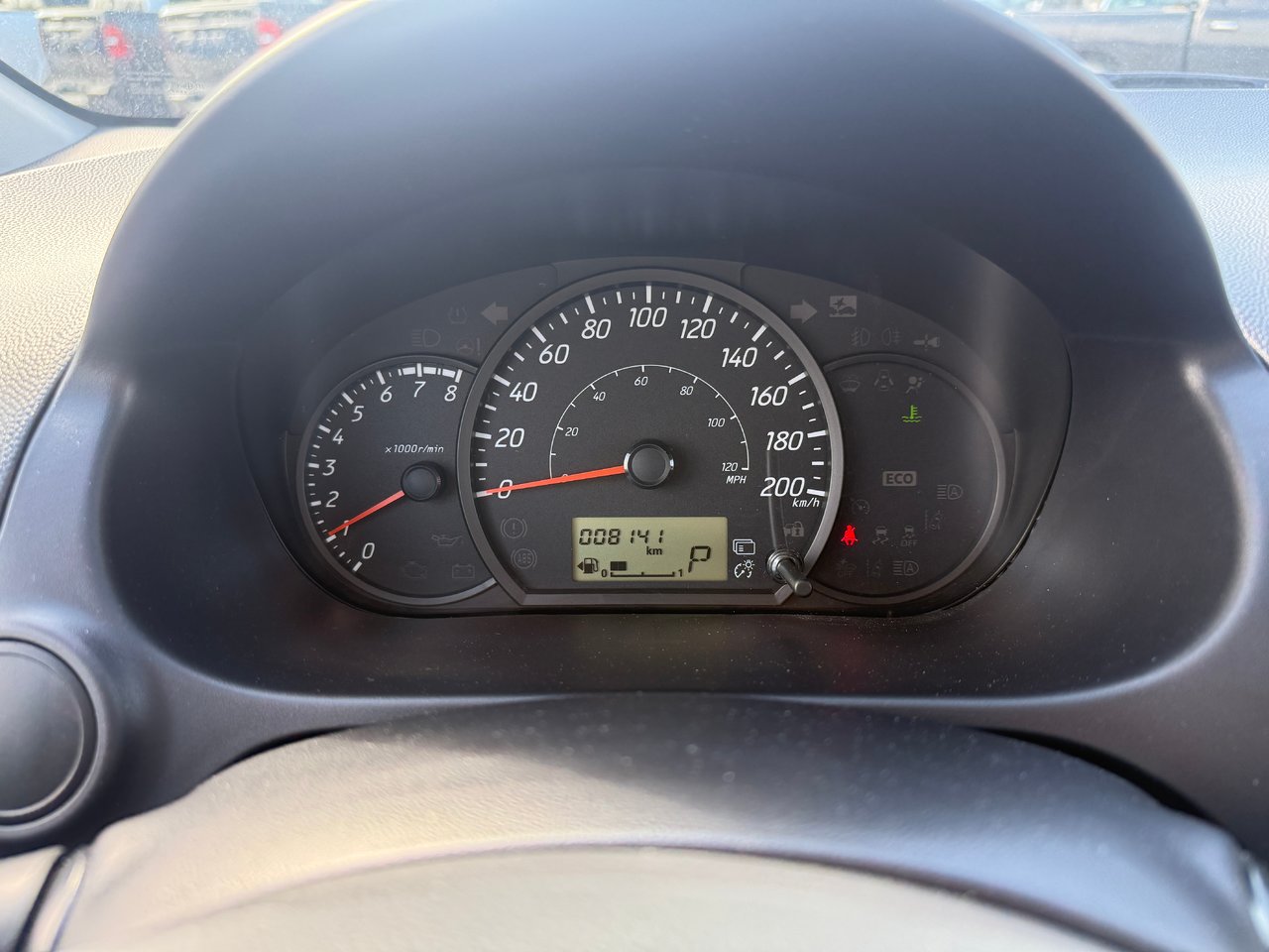 2023 Mitsubishi Mirage ES-13