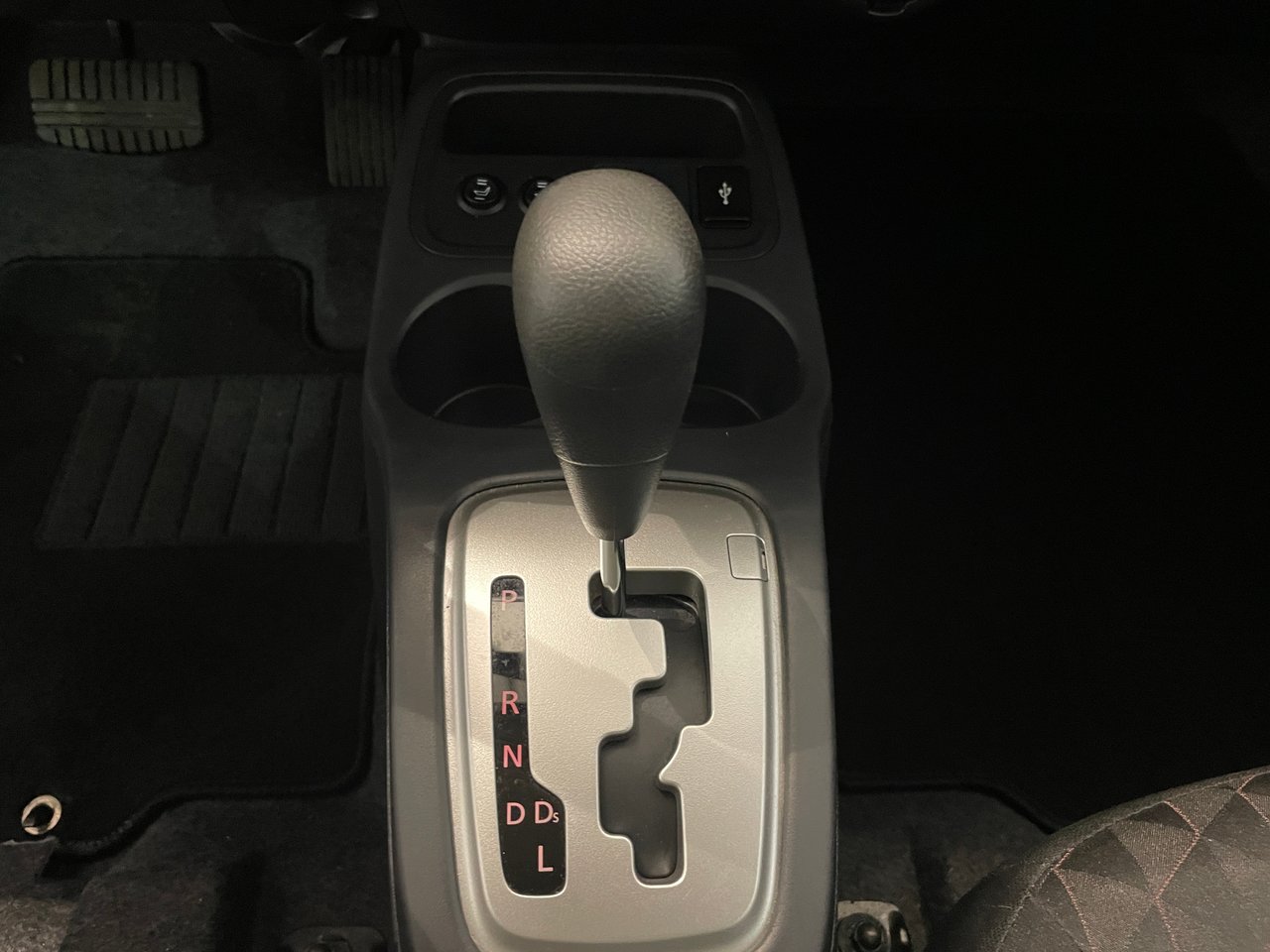 2023 Mitsubishi Mirage SE-19