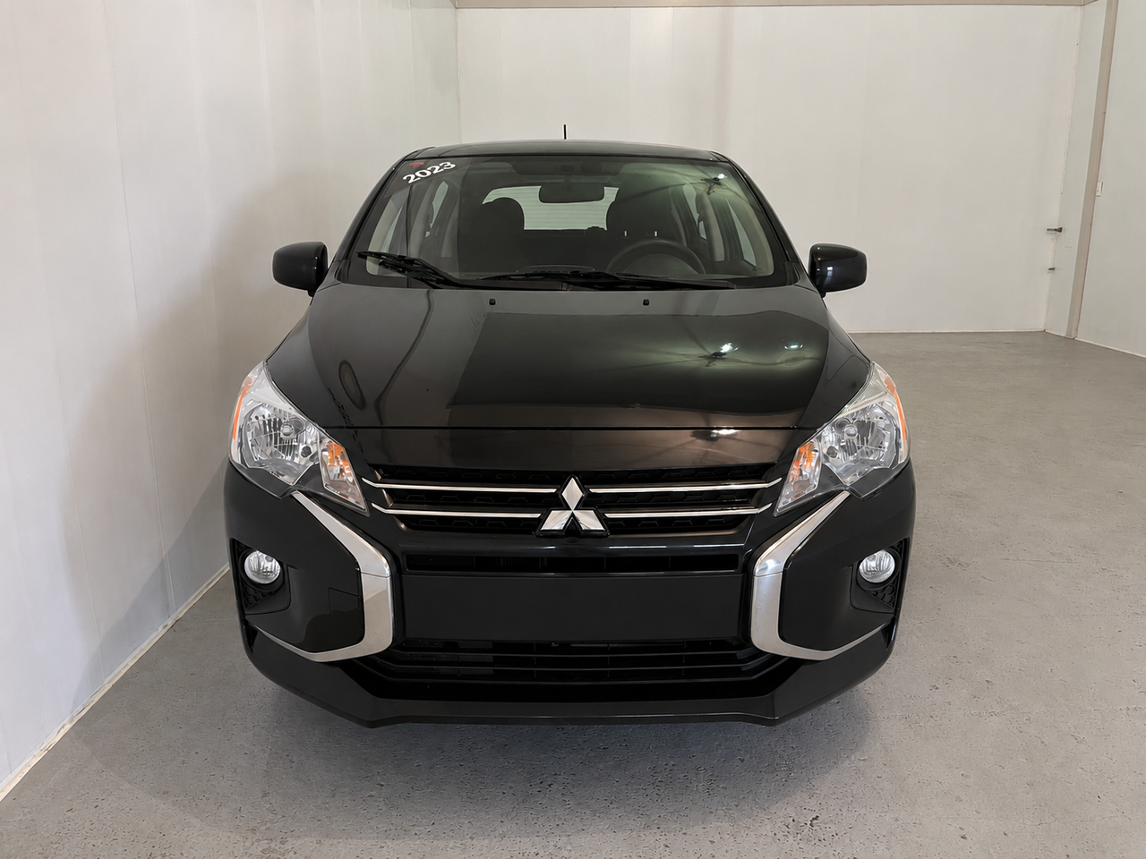 2023 Mitsubishi Mirage SE-1