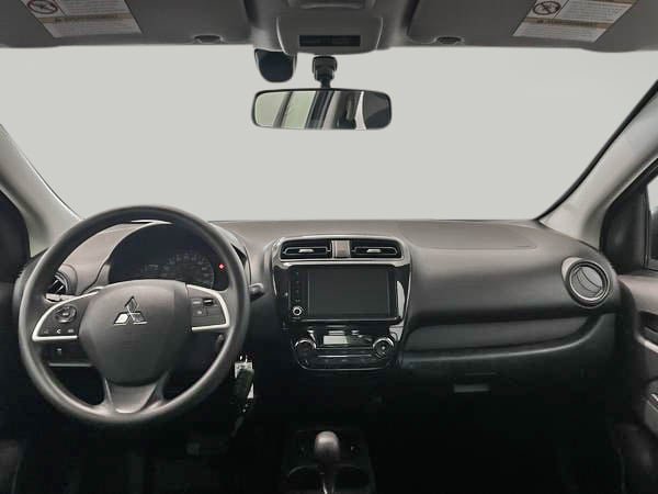 2023 Mitsubishi Mirage SE-7