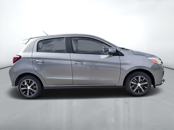 Mitsubishi Mirage ES 2023-1