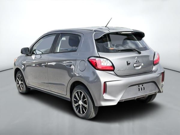 Mitsubishi Mirage ES 2023-4