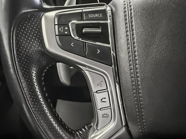 Mitsubishi Outlander PHEV SE AWD 2018-14