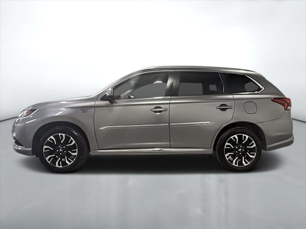 Mitsubishi Outlander PHEV SE AWD 2018-5