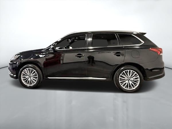 Mitsubishi Outlander PHEV SEL 2020-5