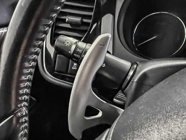 Mitsubishi Outlander PHEV SEL 2020-17