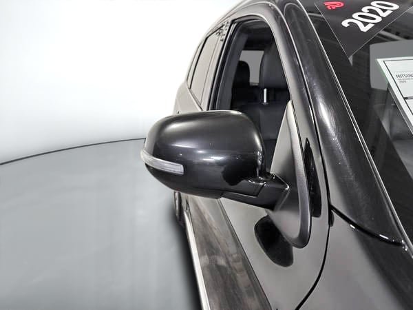 Mitsubishi Outlander PHEV SEL 2020-9
