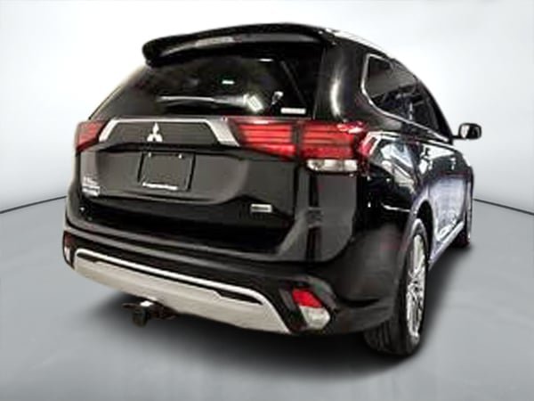 Mitsubishi Outlander PHEV SEL 2020-2