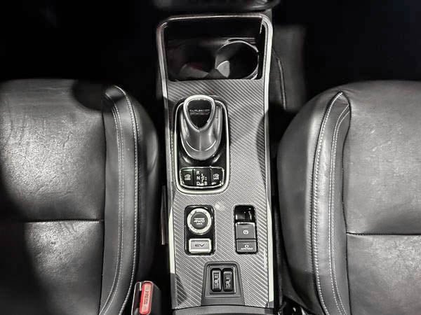 Mitsubishi Outlander PHEV SEL 2020-23