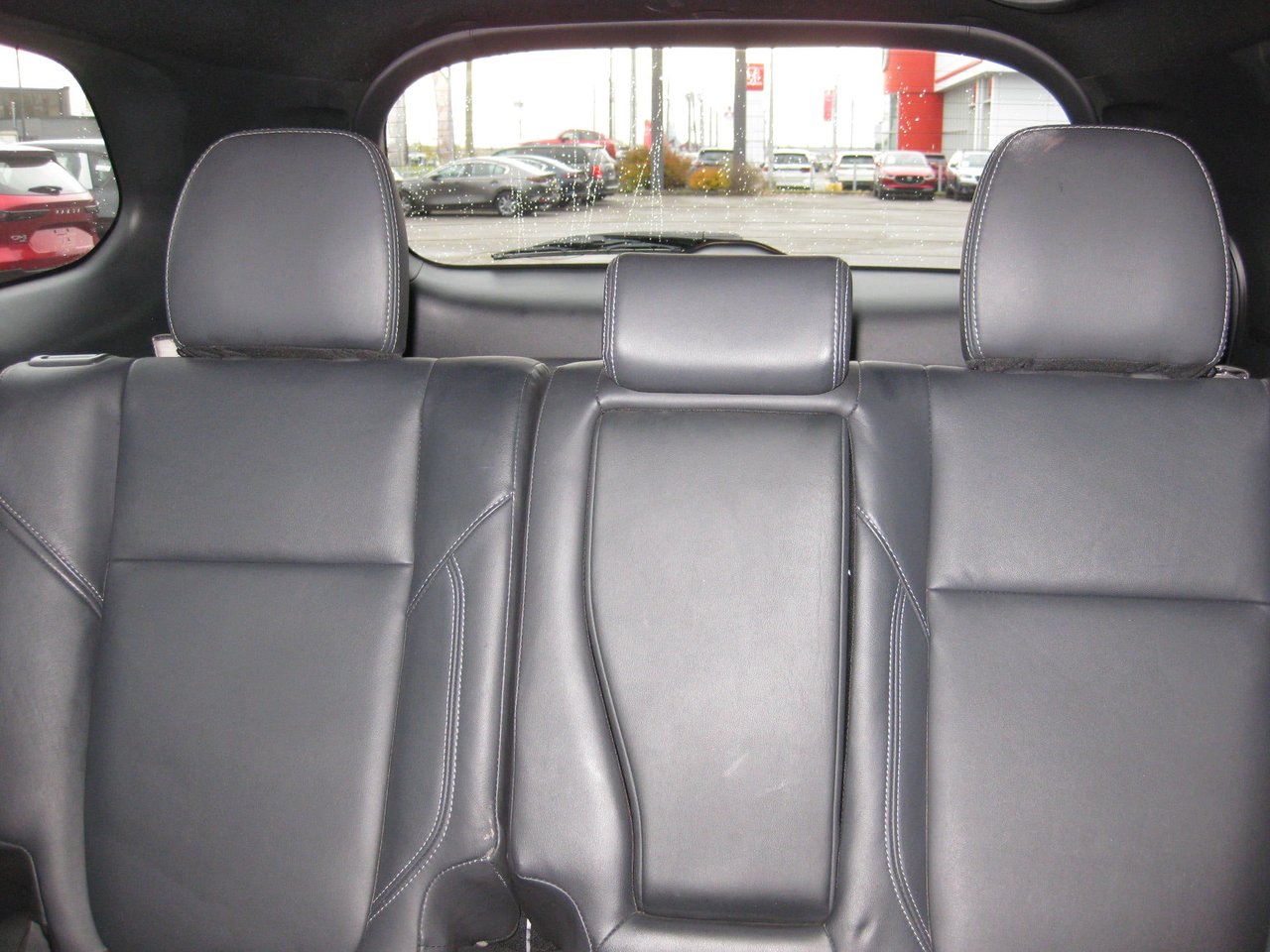 Mitsubishi Outlander PHEV SEL 2020-18